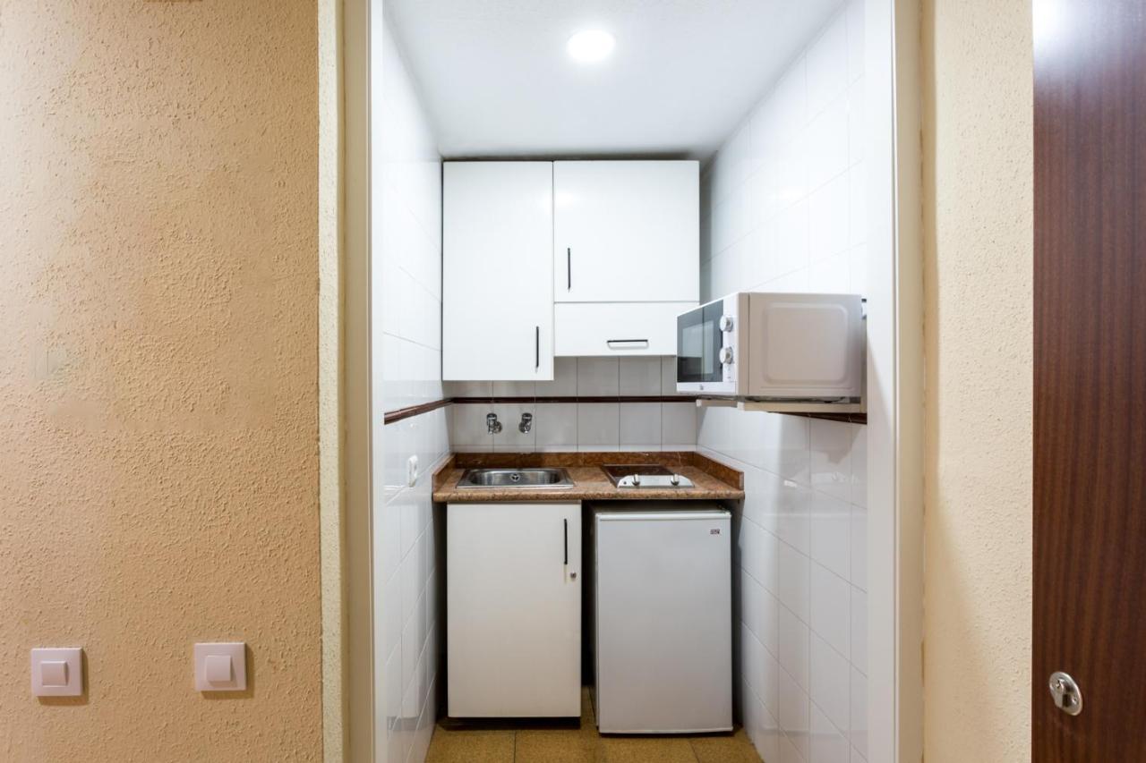 Appartement Resitur Sevilla