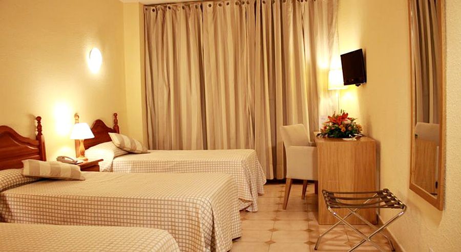 Resitur Appartement Sevilla