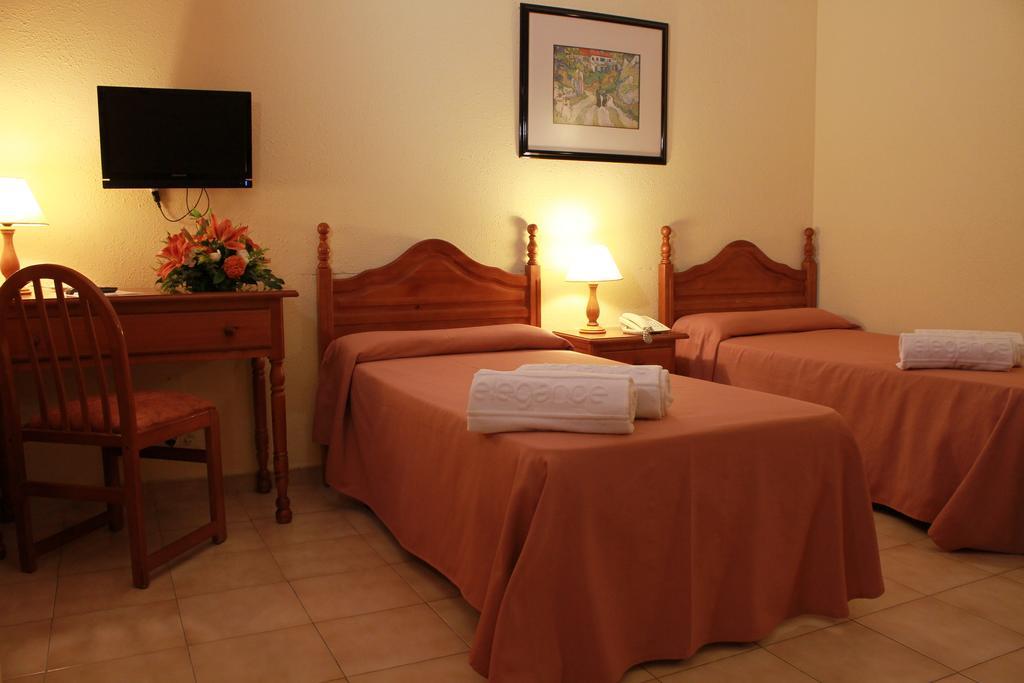 Appartement Resitur
