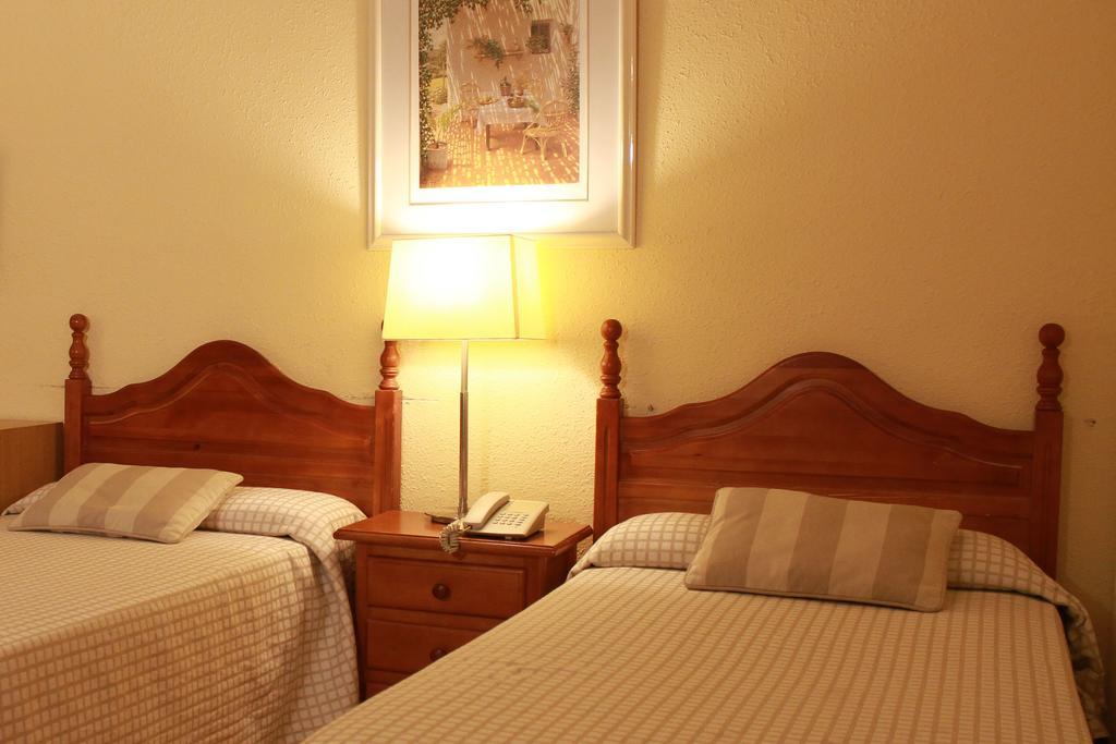 Appartement Resitur *