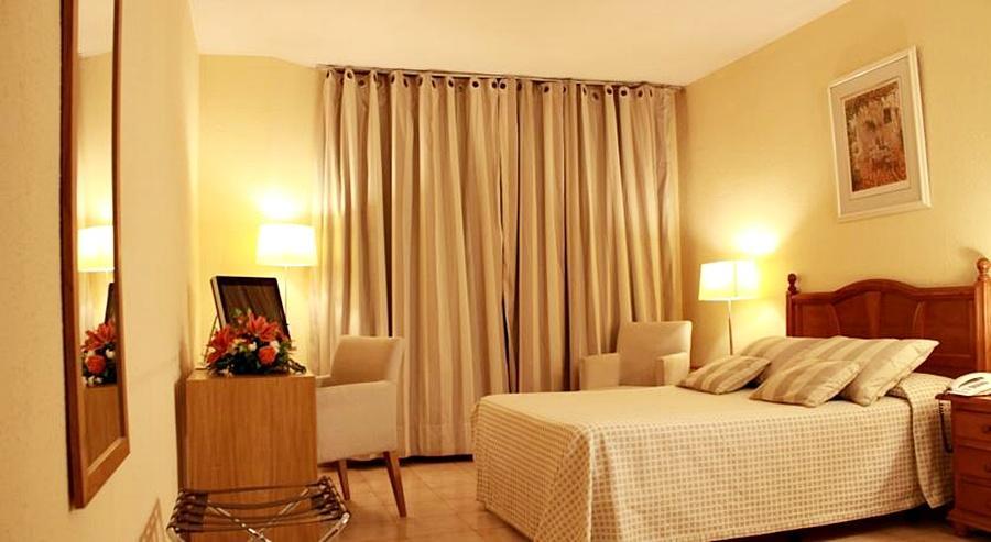 Appartement Resitur *