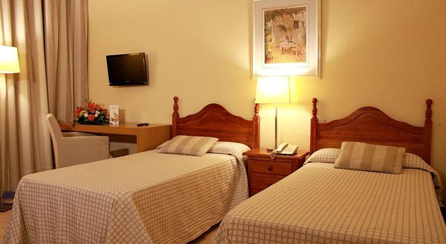 Appartement Resitur