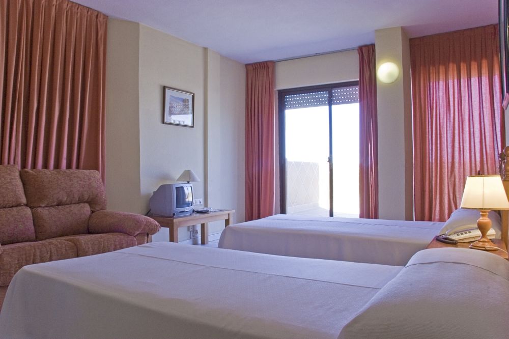 Appartement Resitur