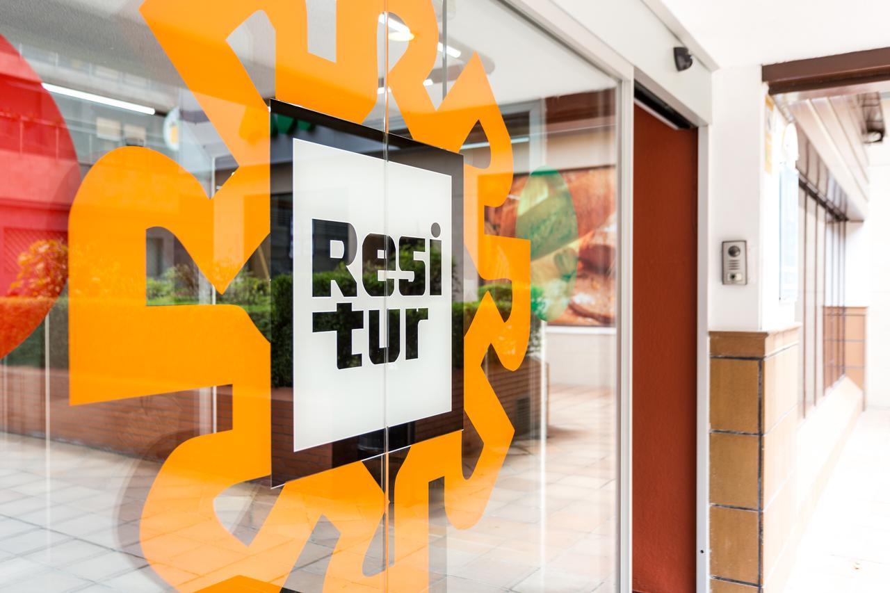 Resitur Appartement Sevilla