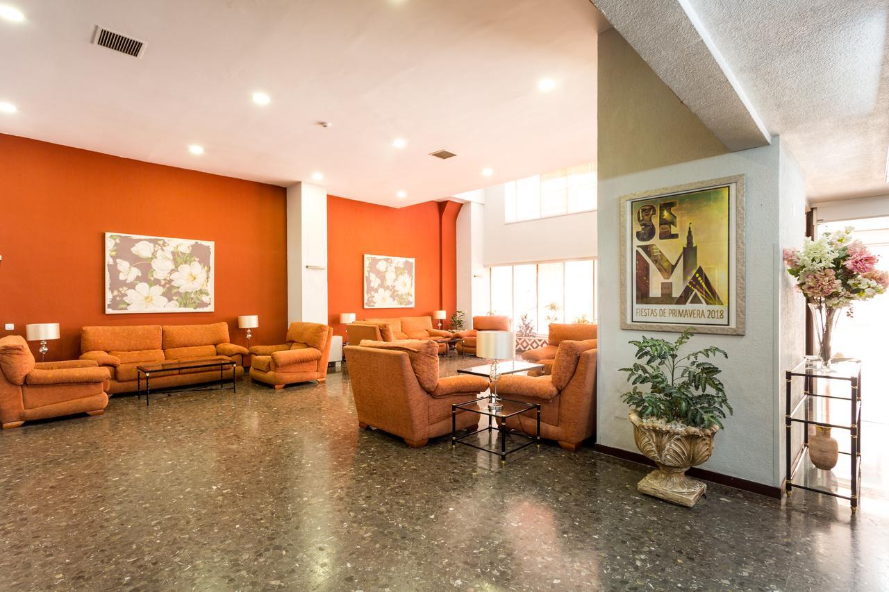 Resitur Appartement Sevilla