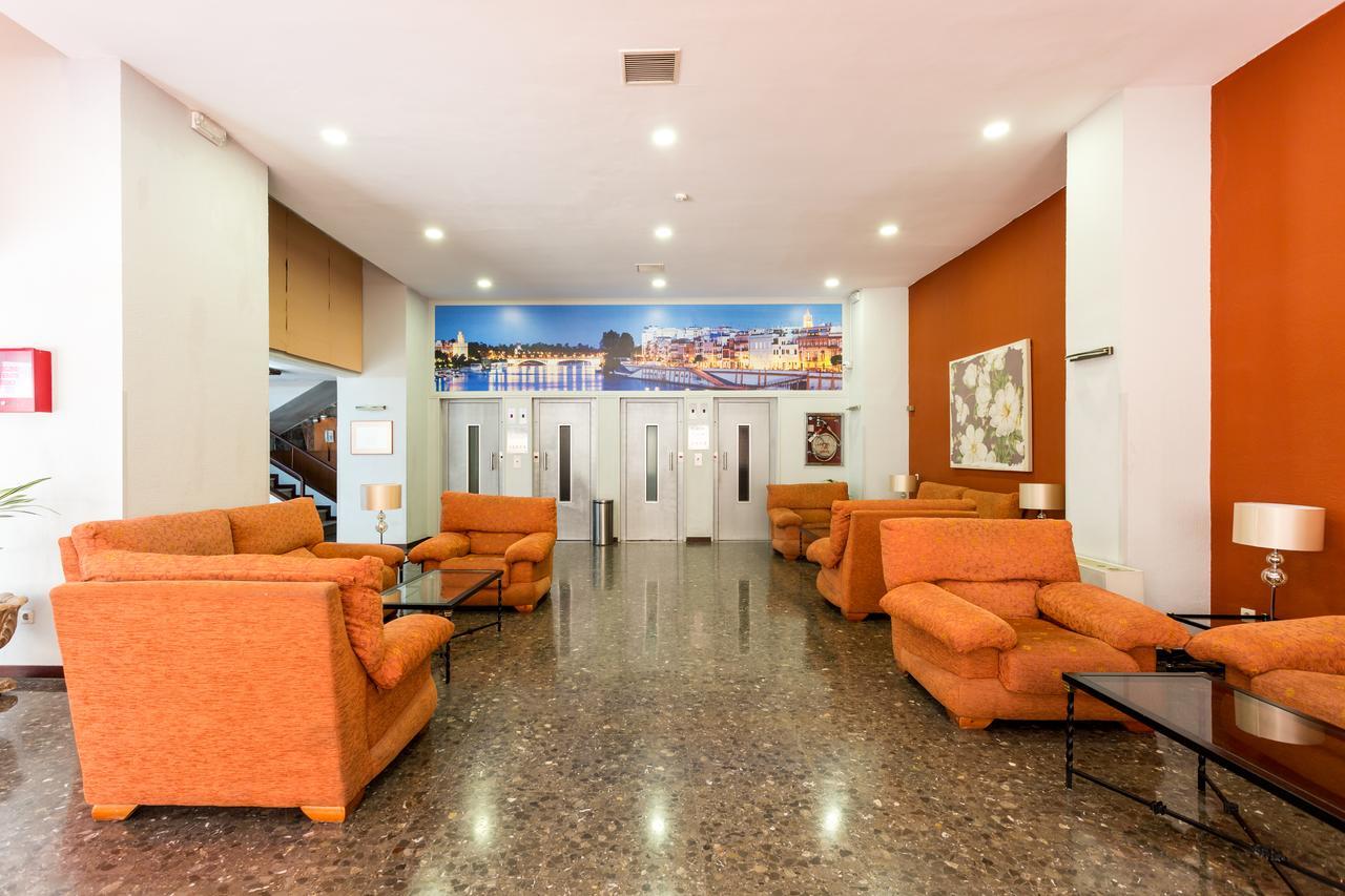 Appartement Resitur Sevilla