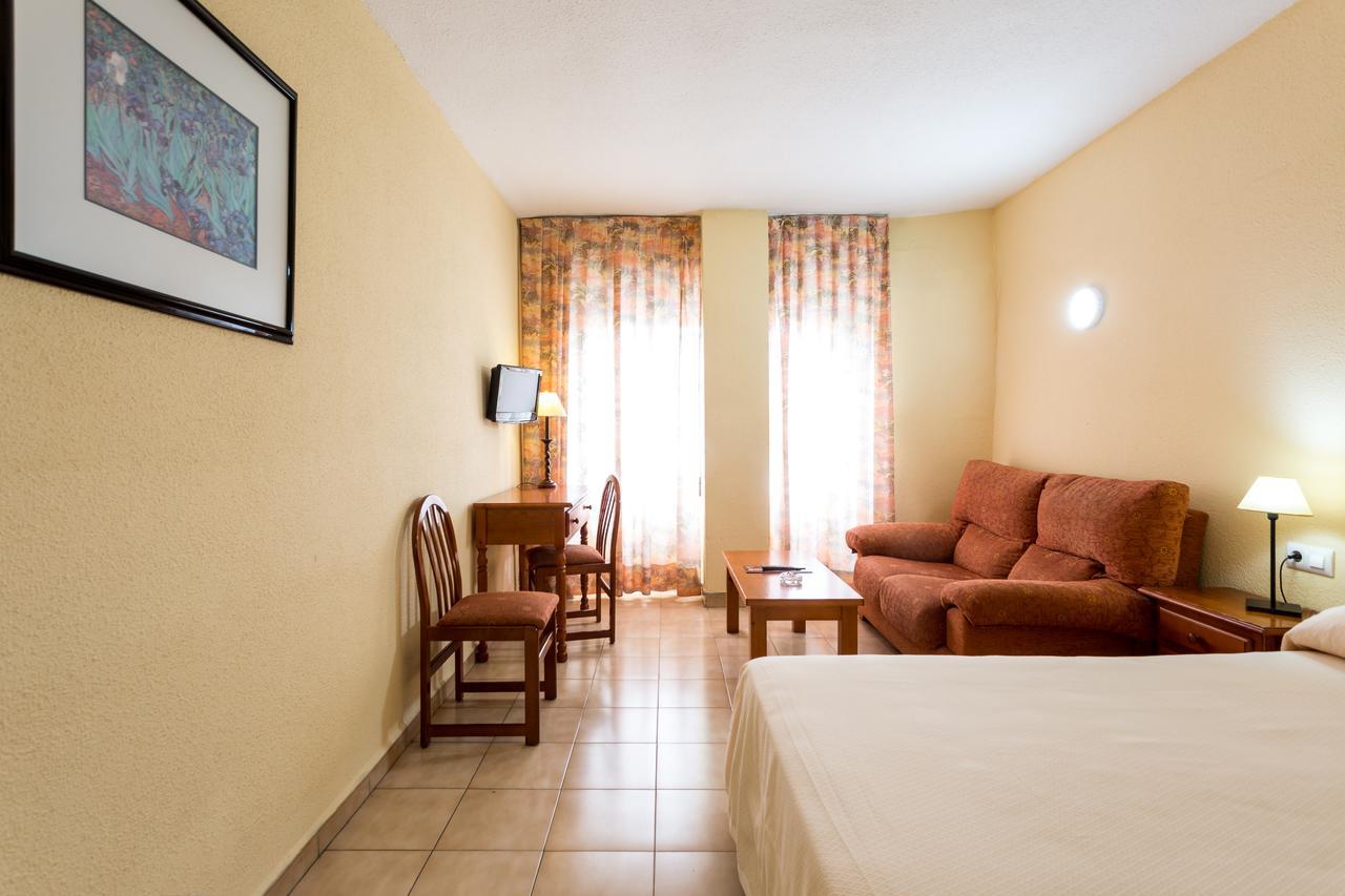 Appartement Resitur *