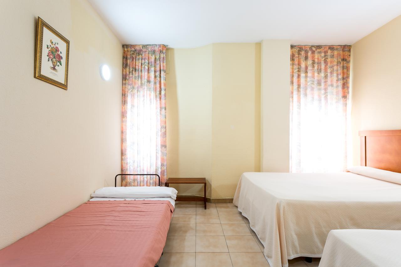 Appartement Resitur Sevilla