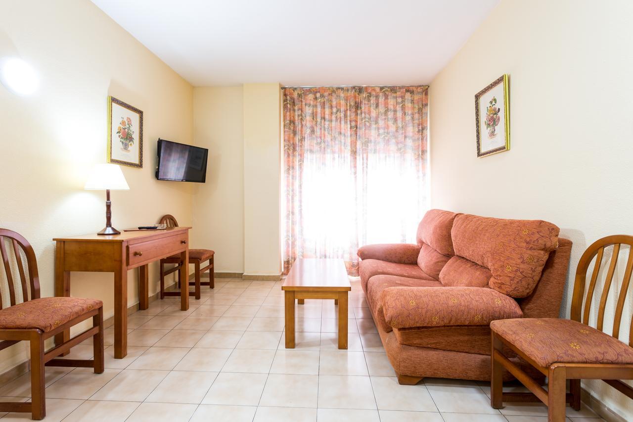 Resitur Appartement Sevilla