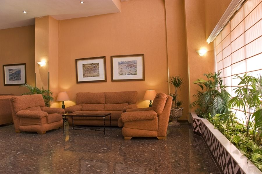 Appartement Resitur *