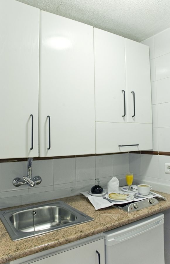 Resitur Appartement