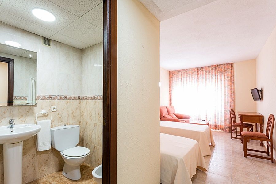 Resitur Appartement Sevilla