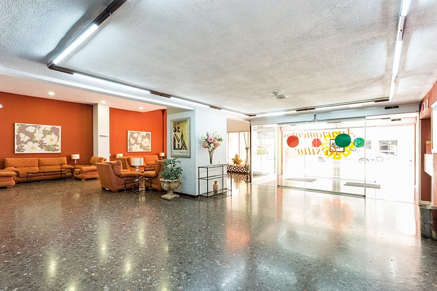 Resitur Appartement Sevilla