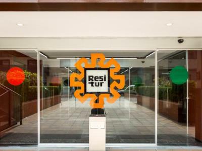 Resitur Appartement Sevilla