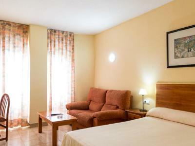 Appartement Resitur Sevilla