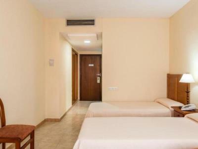 Appartement Resitur