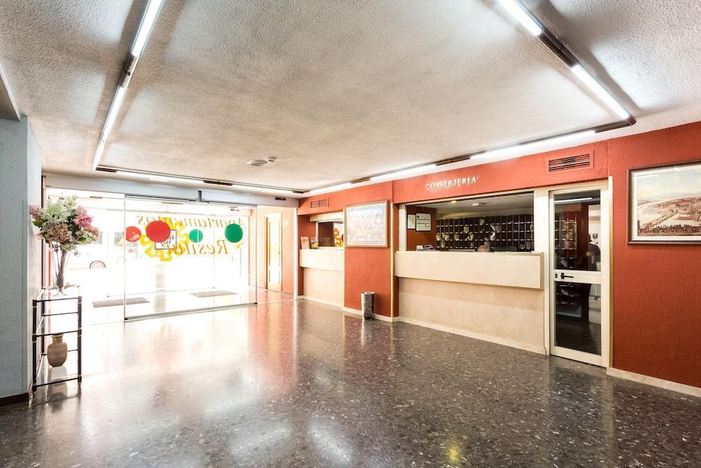 Resitur Appartement Sevilla